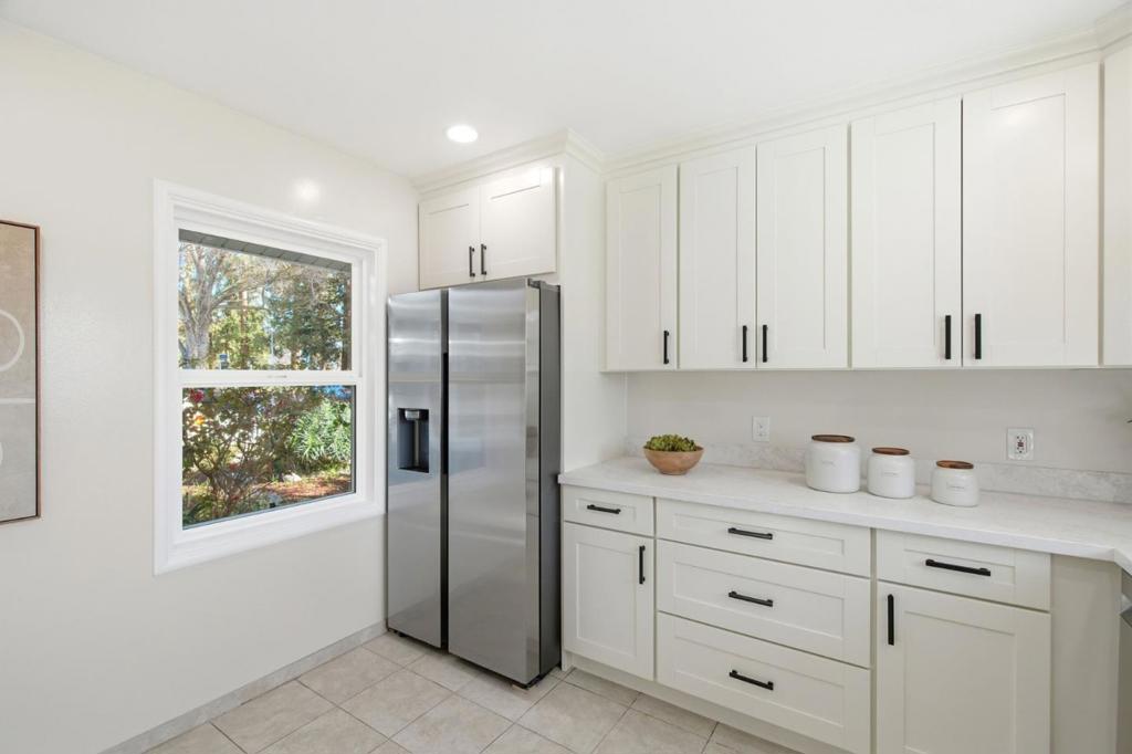 Residential for sale at 946 Los Padres Boulevard, Santa Clara CA featuring 3 beds and 2 baths