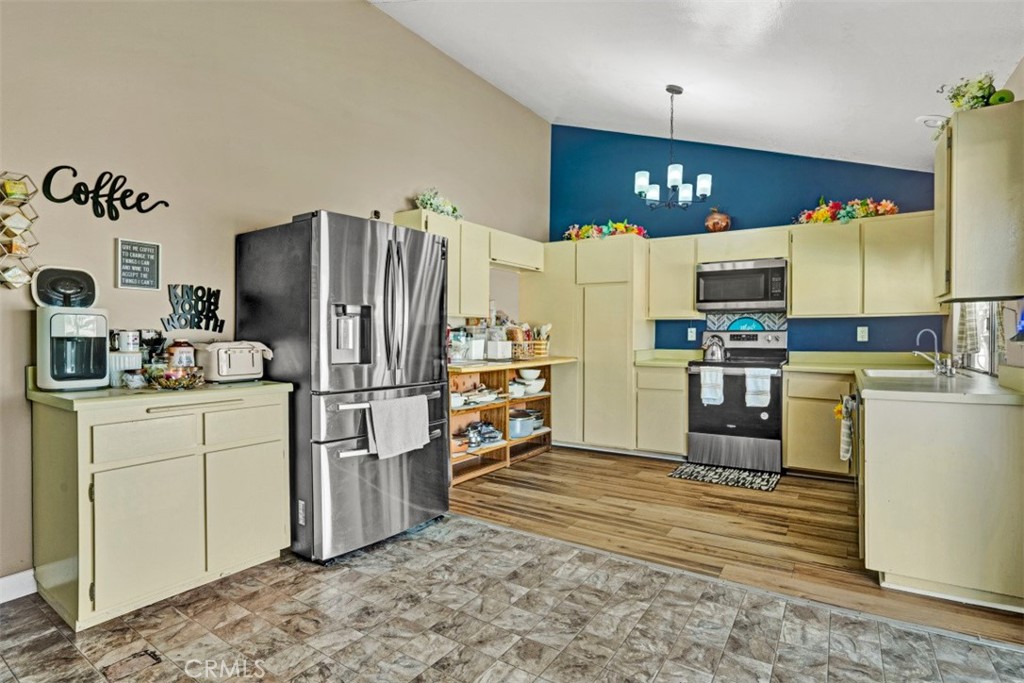 Residential for sale at 41774 Jennifer, Hemet CA featuring 4 beds and 2 baths