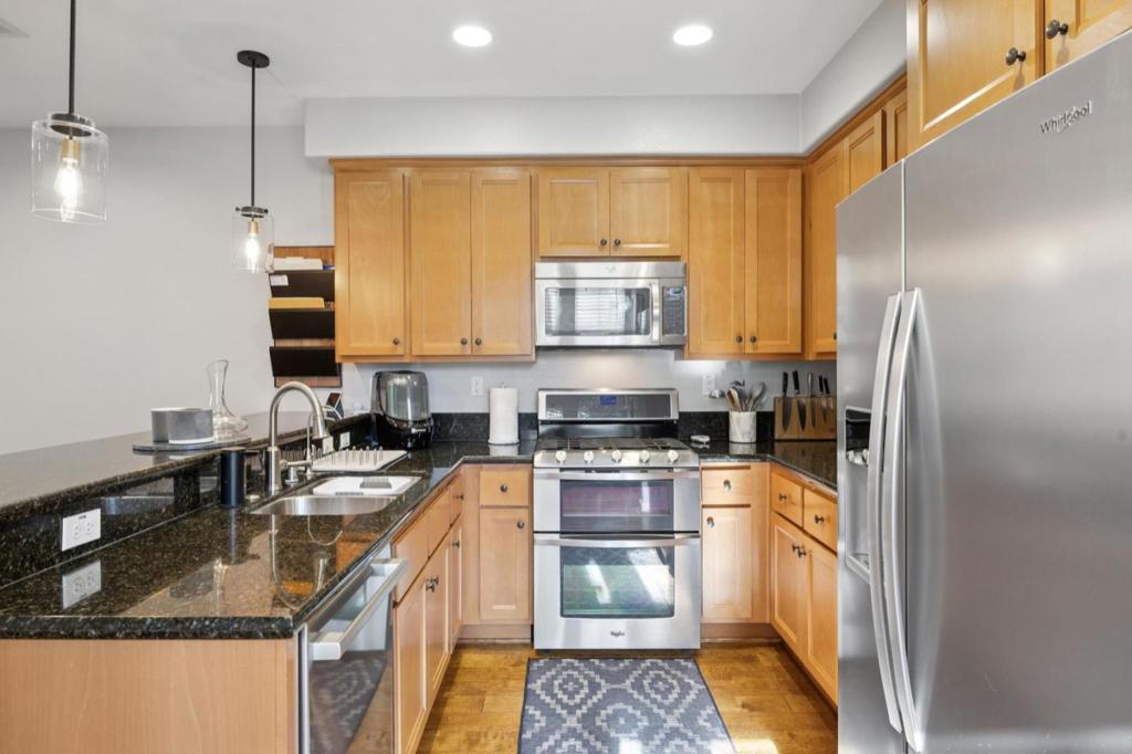 Residential for sale at 152 Heligan Lane 6, Livermore CA featuring 2 beds and 3 baths