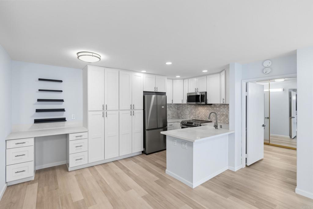 Residential for sale at 12555 Oaks North Drive 203, San Diego CA featuring 2 beds and 2 baths