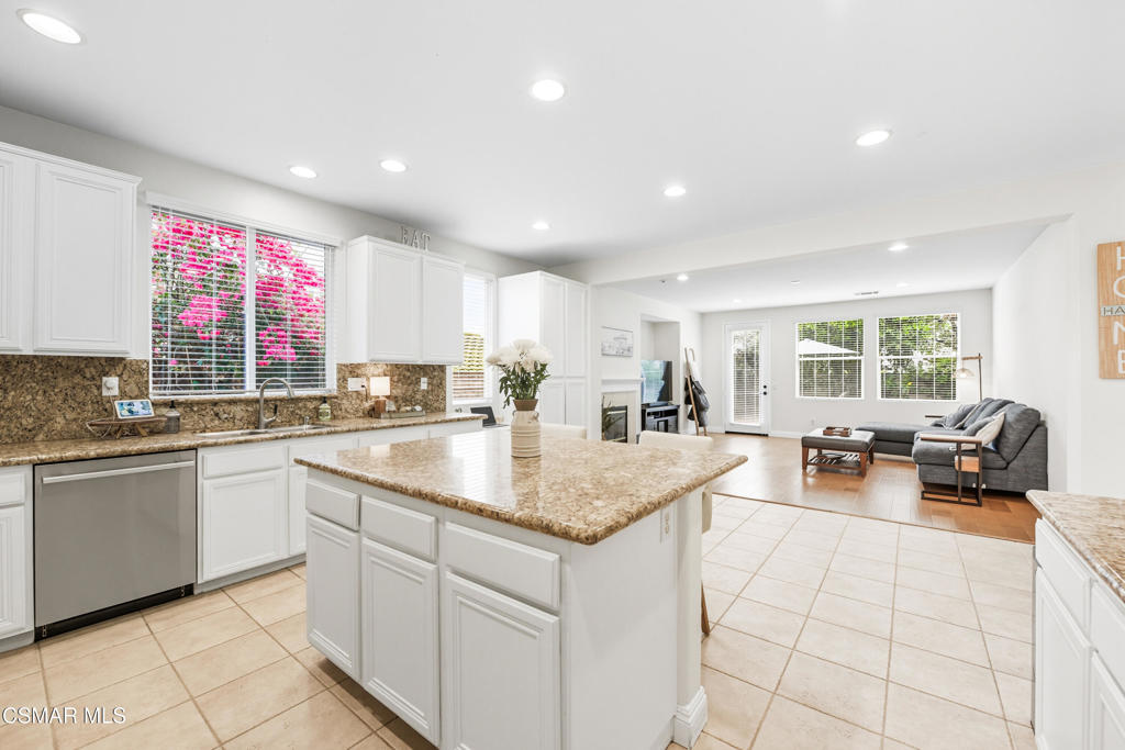Residential for sale at 4305 Crabapple Court, Moorpark CA featuring 4 beds and 4 baths