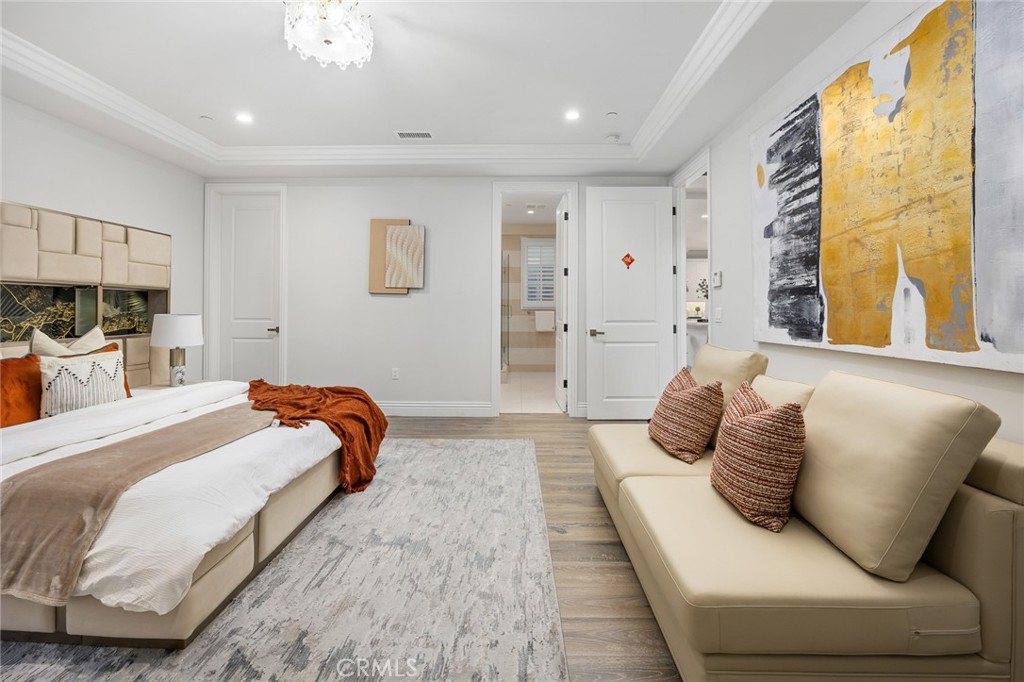 Residential for sale at 4922 Heleo, Temple City CA featuring 4 beds and 5 baths