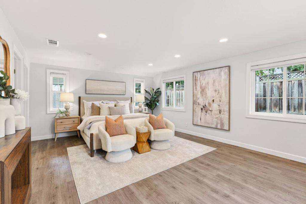 Residential for sale at 12791 Ione Court, Saratoga CA featuring 5 beds and 5 baths