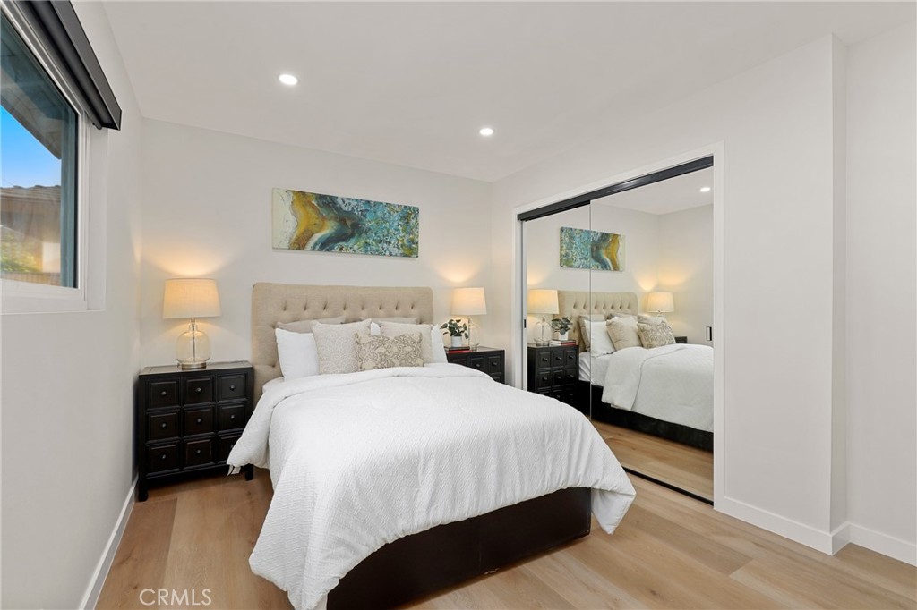 Residential for sale at 1725 W Harvard Street, Santa Ana CA featuring 3 beds and 2 baths