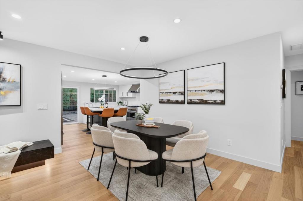 Residential for sale at 2154 Los Gatos Almaden Road, San Jose CA featuring 4 beds and 4 baths