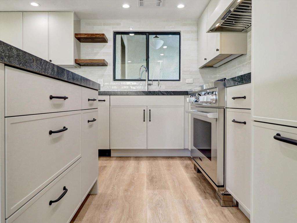 Residential for sale at 9721 Siwanoy Drive, Desert Hot Springs CA featuring 3 beds and 2 baths