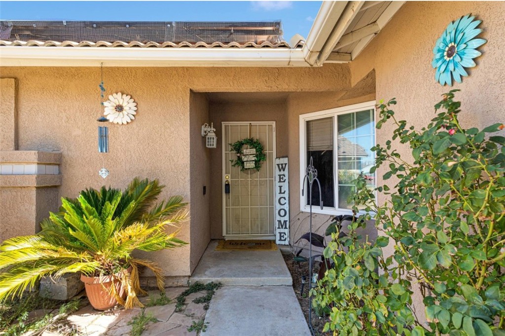 Residential for sale at 14230 La Mirada, Victorville CA featuring 4 beds and 2 baths