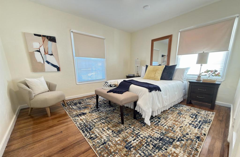 Residential for sale at 532 532 Lexington Avenue, El Cerrito CA featuring 3 beds and 2 baths