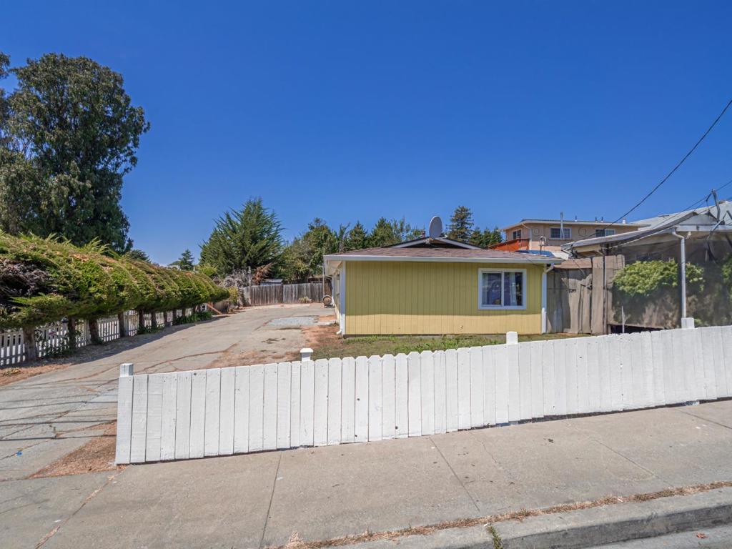 Residential Income for sale at 20 Marin Street, Watsonville CA