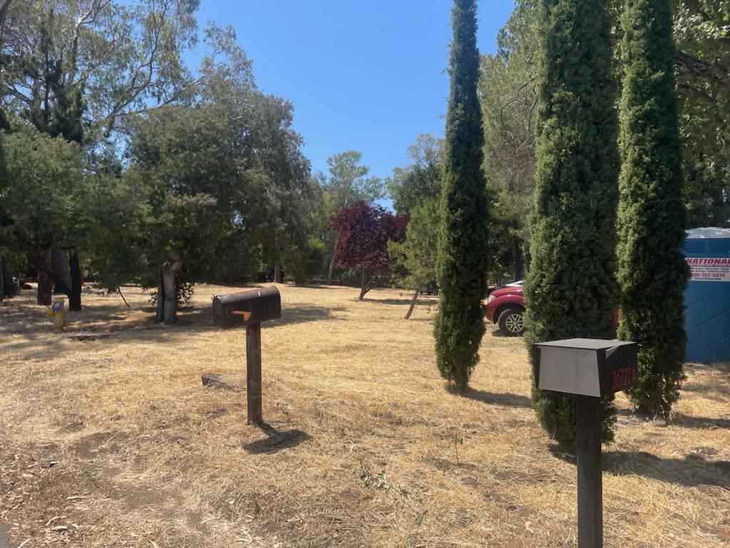 Residential for sale at 26731 Taaffe Road, Los Altos Hills CA featuring 3 beds and 2 baths