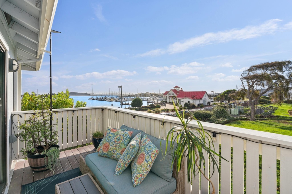 Residential for sale at 184 184 Schooner Ct, Richmond CA featuring 2 beds and 2 baths