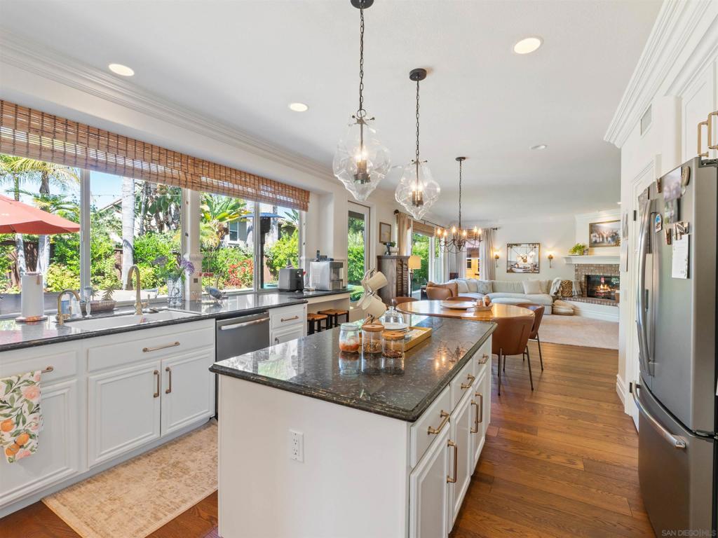 Residential for sale at 3424 CAMINO ALEGRE, Carlsbad CA featuring 6 beds and 5 baths