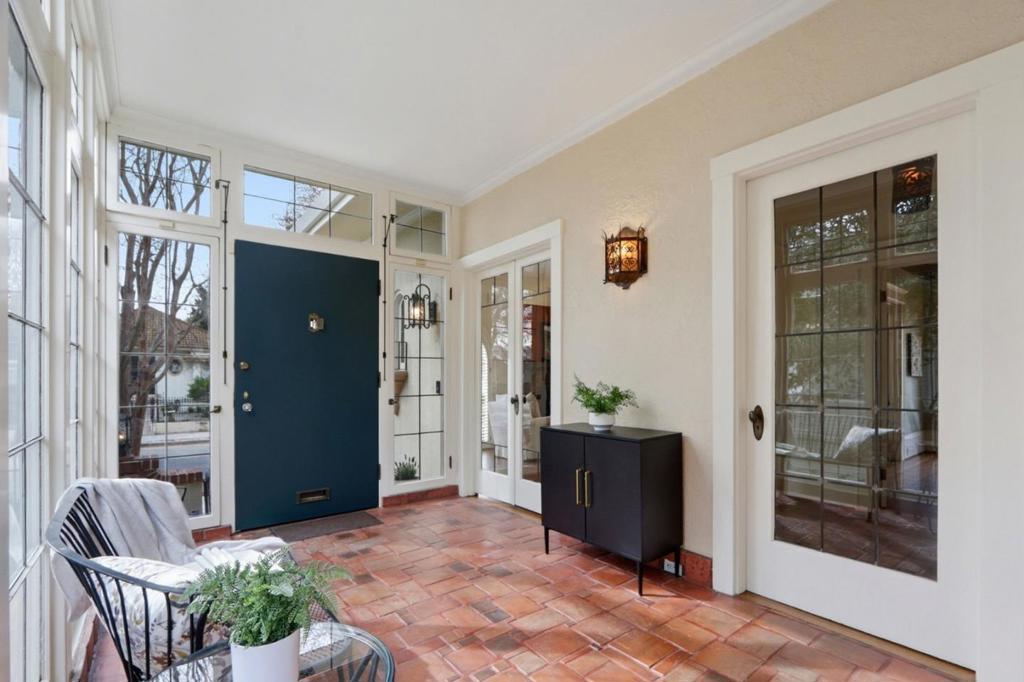 Residential for sale at 252 S 16th Street, San Jose CA featuring 4 beds and 3 baths