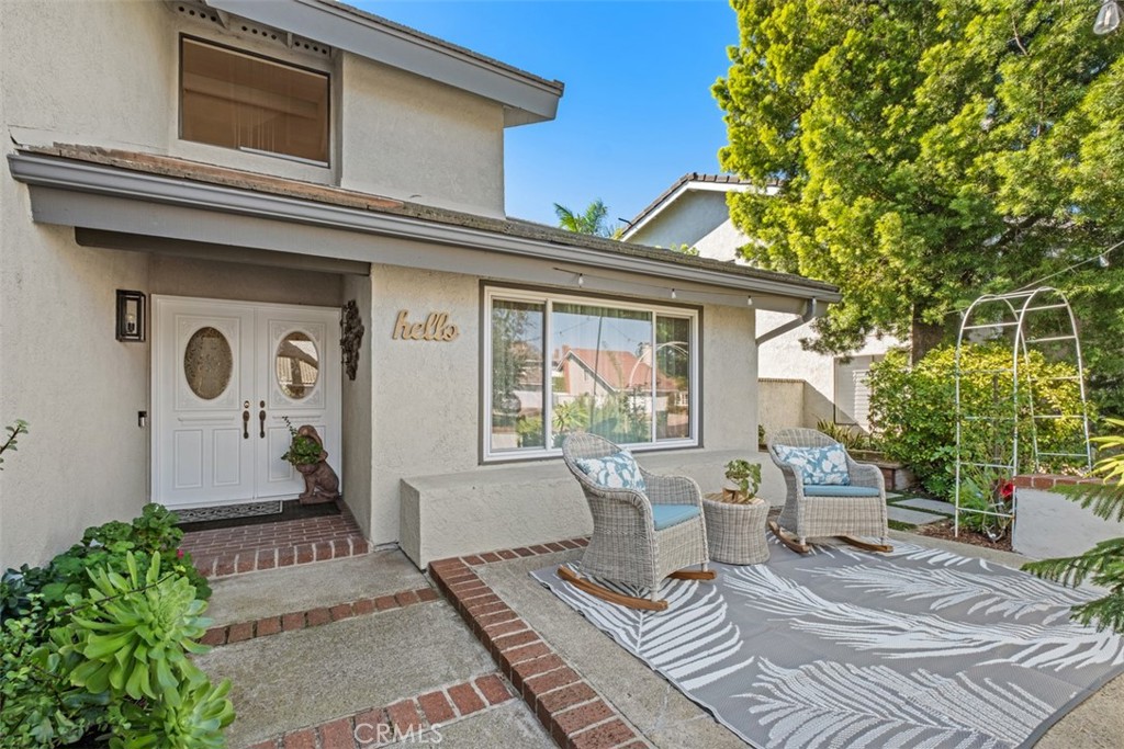 Residential for sale at 24342 Cardinal, Lake Forest CA featuring 4 beds and 3 baths