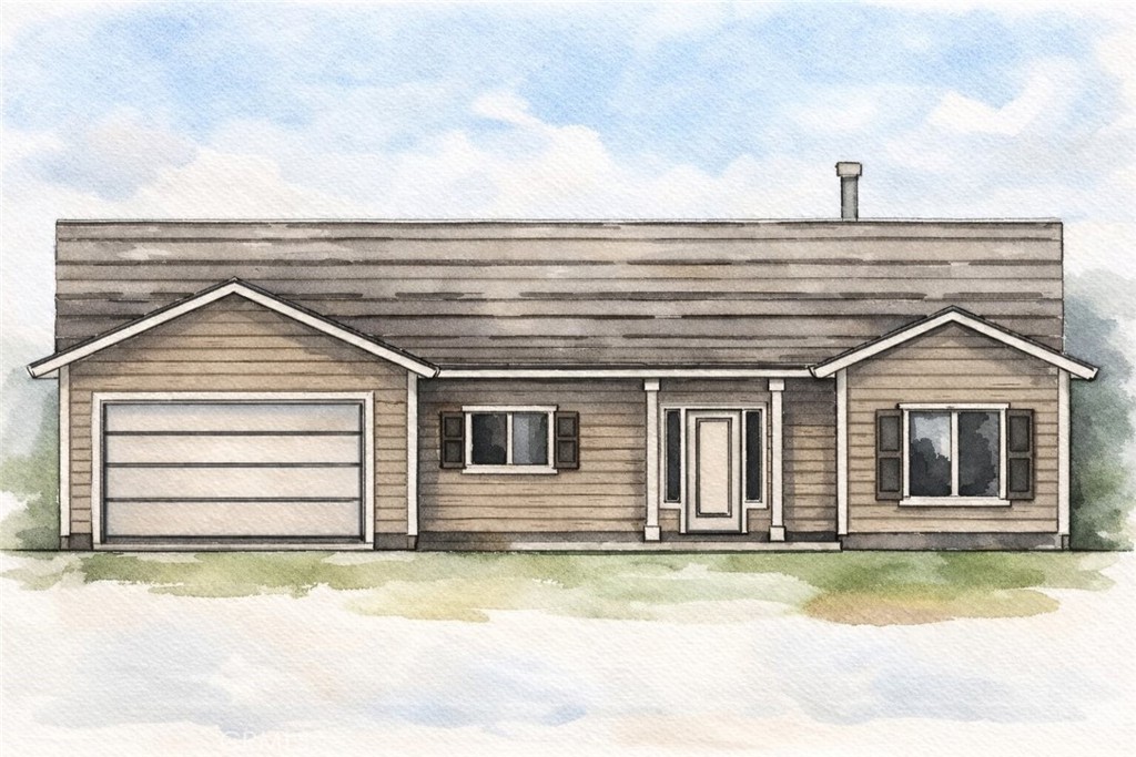 Residential for sale at 6062 Kibler, Paradise CA featuring 3 beds and 2 baths