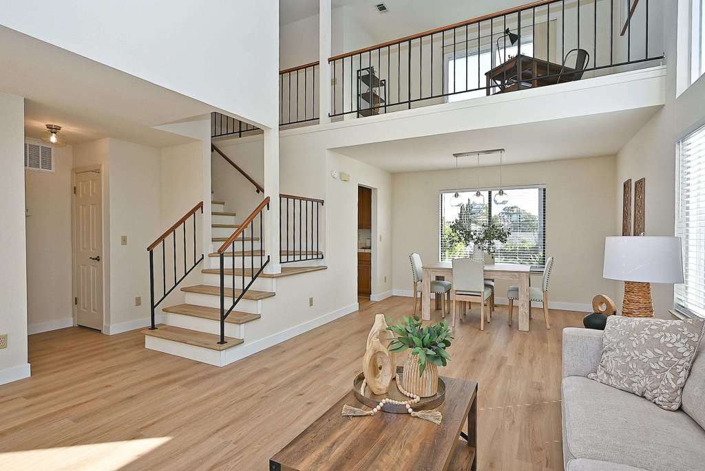 Residential for sale at 137 137 Pirates Cv, Vallejo CA featuring 4 beds and 3 baths