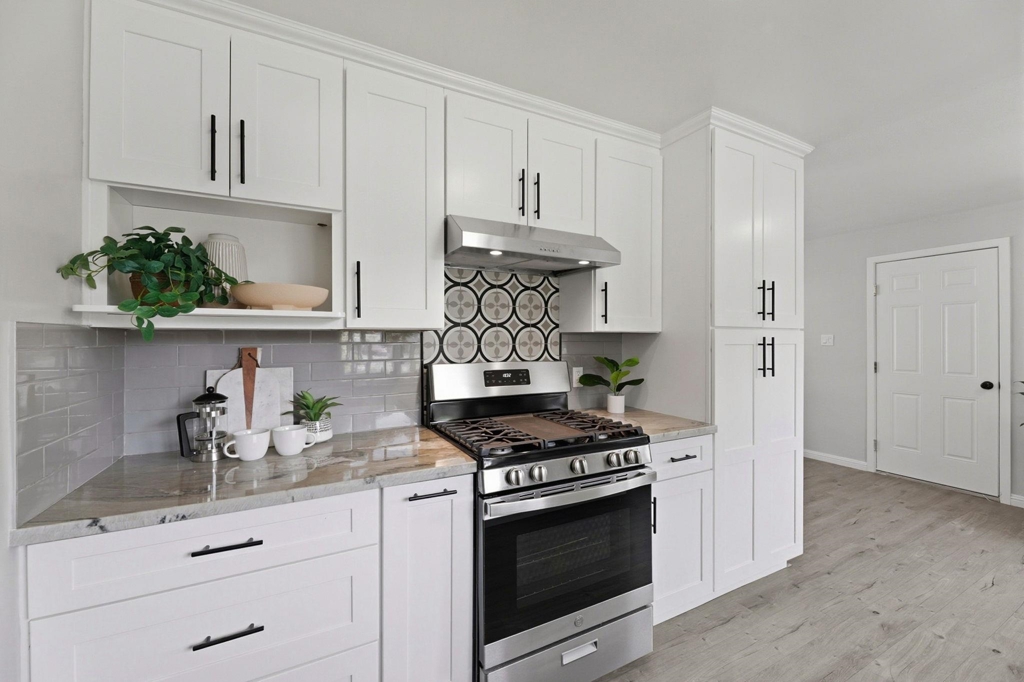 Residential for sale at 38566 38566 Oliver Way, Fremont CA featuring 3 beds and 2 baths