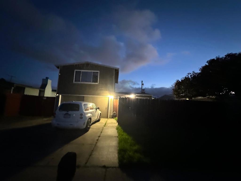 Residential for sale at 1852 Dale Avenue, San Mateo CA featuring 4 beds and 3 baths