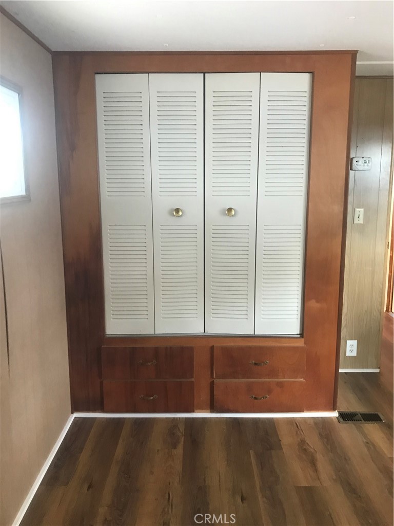 Manufactured In Park for sale at 1047 14th Street 9, Oroville CA featuring 1 bed and 1 bath