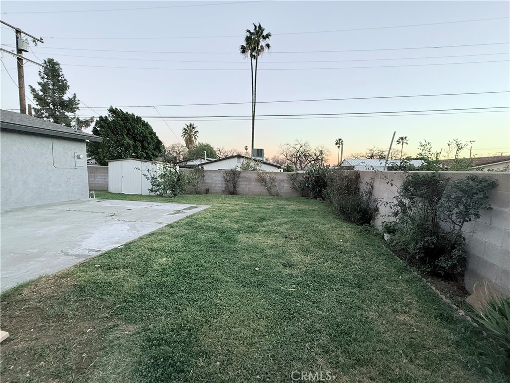 Residential for sale at 2837 7th, Rialto CA featuring 4 beds and 2 baths