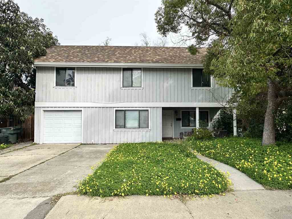 Residential for sale at 4219 4219 Sherwood Ct, Concord CA featuring 4 beds and 2 baths