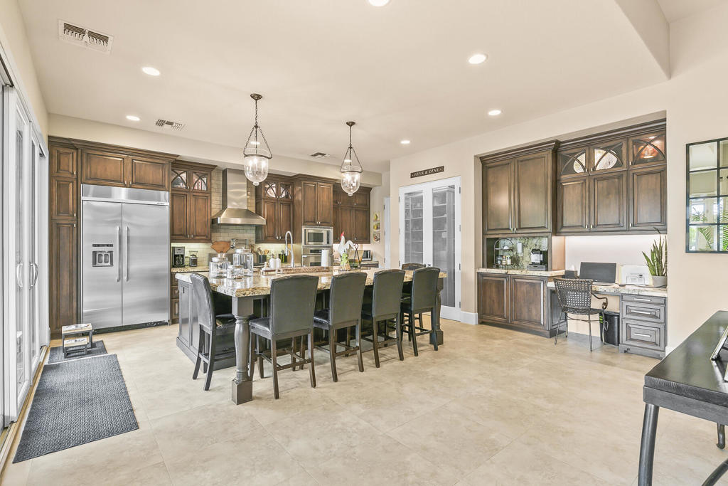 Residential for sale at 49347 Gila River Street, Indio CA featuring 3 beds and 4 baths