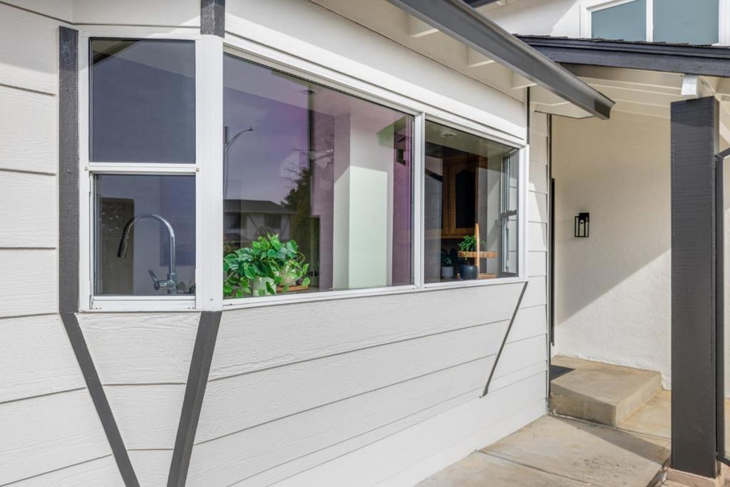 Residential for sale at 2283 Lemoyne Way, Campbell CA featuring 4 beds and 3 baths