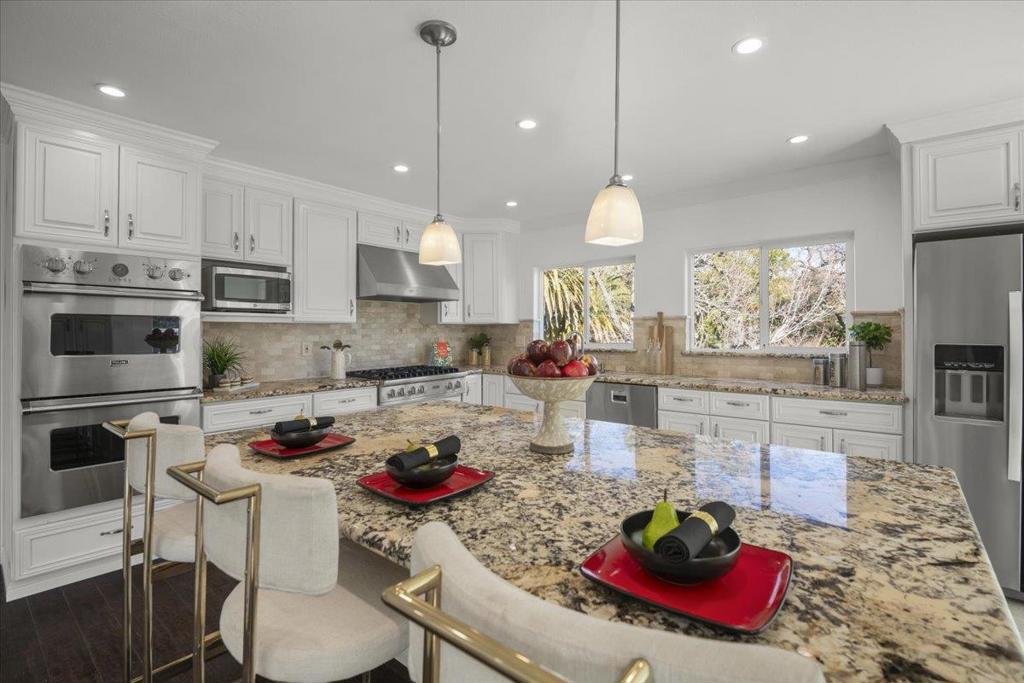 Residential for sale at 85 Prospect Avenue, Los Gatos CA featuring 4 beds and 4 baths