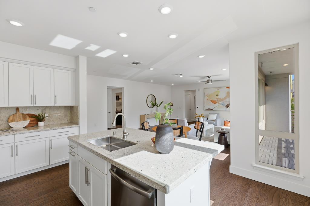 Residential for sale at 1625 Delano Street 23, Milpitas CA featuring 3 beds and 3 baths