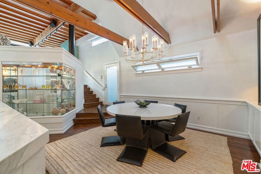 Active for sale at Santa Monica, CA, Santa Monica, CA CA and 3 baths