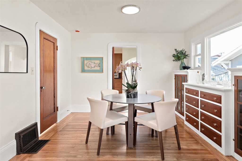 Residential for sale at 938 938 Masonic Ave, Albany CA featuring 2 beds and 1 bath