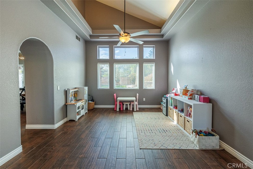 Residential for sale at 23717 Ballestros Road, Murrieta CA featuring 5 beds and 3 baths