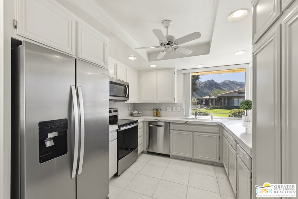 Residential for sale at 73 Majorca Drive, Rancho Mirage CA featuring 3 beds and 2 baths