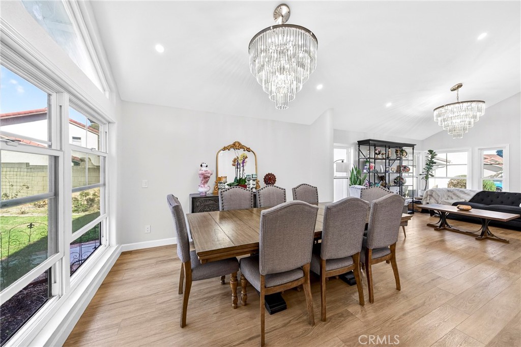 Residential for sale at 11003 Bradford, Cerritos CA featuring 5 beds and 3 baths