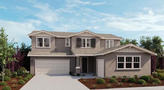 Residential for sale at 1452 N Drago Way, Mountain House CA featuring 6 beds and 4 baths