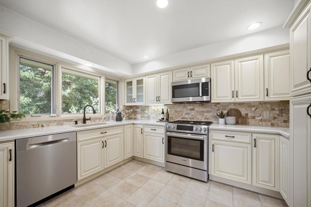 Residential for sale at 148 Del Mesa Carmel, Carmel CA featuring 2 beds and 2 baths