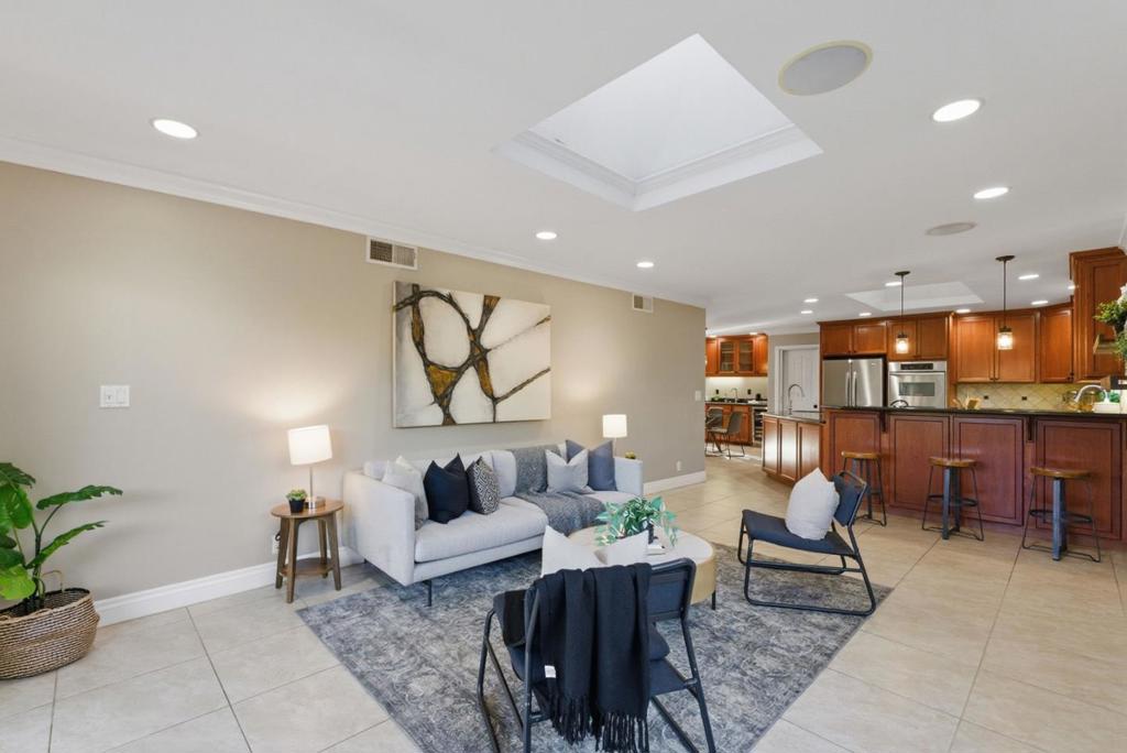 Residential for sale at 44 Kittery Court, San Jose CA featuring 3 beds and 2 baths