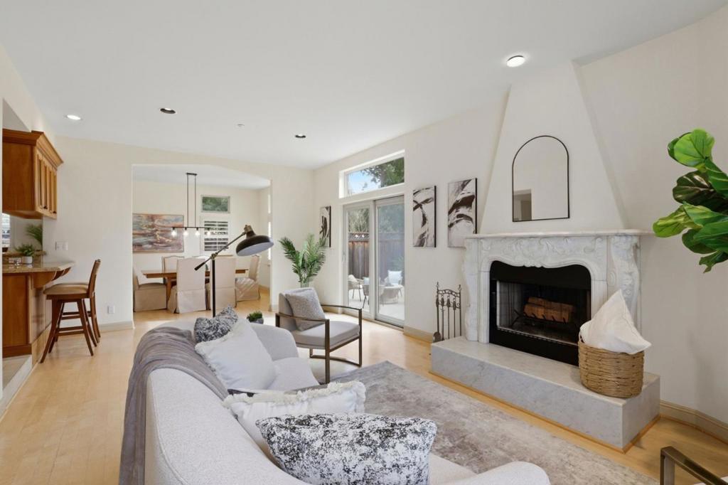 Residential for sale at 111 Misty Court, Santa Cruz CA featuring 4 beds and 3 baths