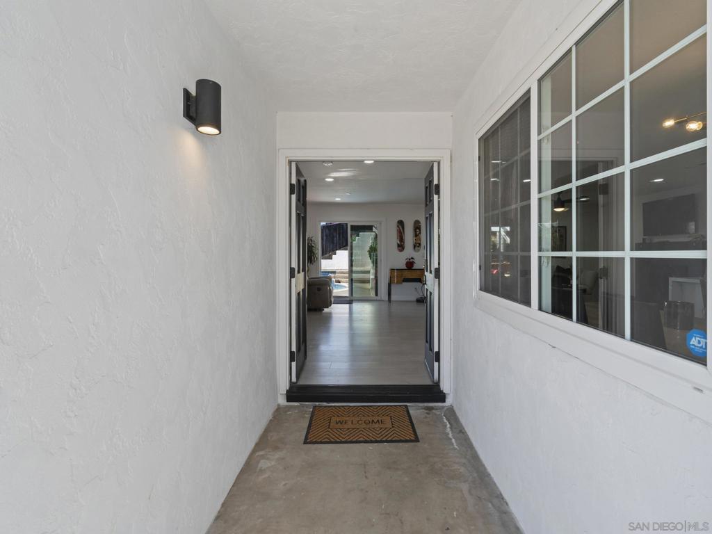 Residential for sale at 10252 Santana Street, Santee CA featuring 3 beds and 2 baths