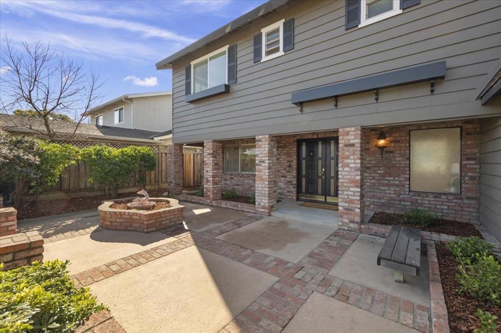 Residential for sale at 3393 Kathleen Street, San Jose CA featuring 5 beds and 3 baths