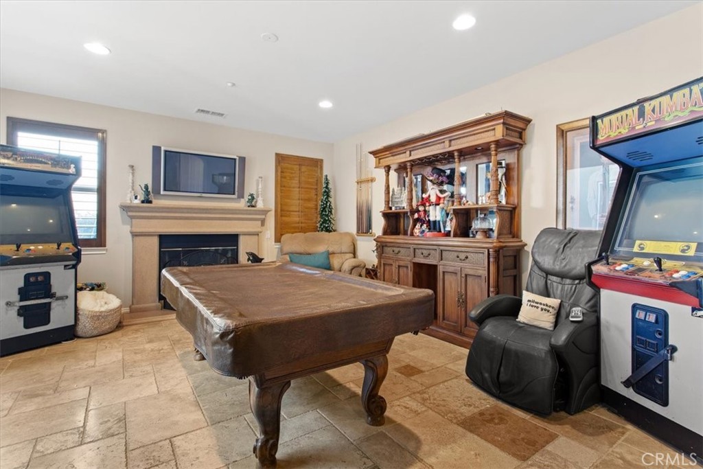 Residential Lease for rent at 3308 Crosspointe Court, Simi Valley CA featuring 5 beds and 5 baths