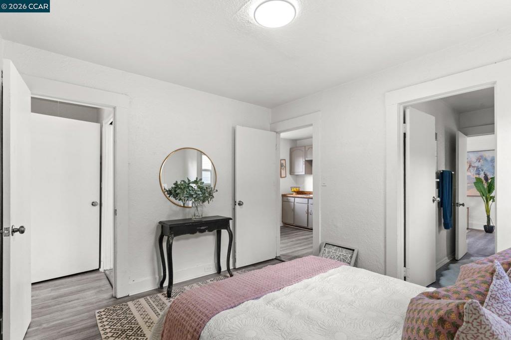 Residential for sale at 2612 2612 75Th Ave, Oakland CA featuring 2 beds and 2 baths