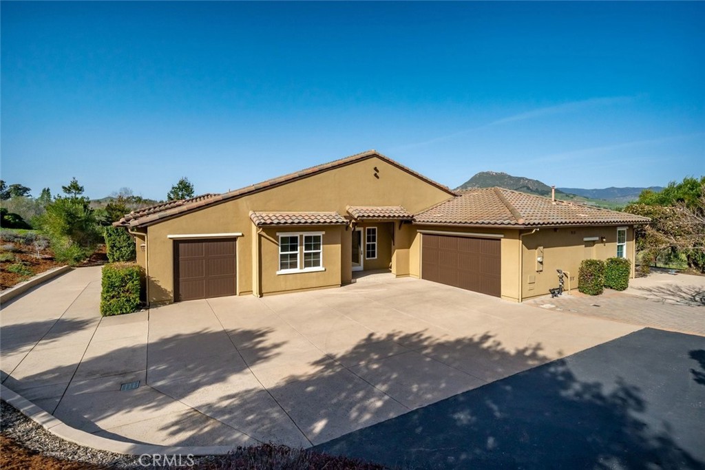Residential for sale at 440 Slender Rock Place, San Luis Obispo CA featuring 5 beds and 4 baths
