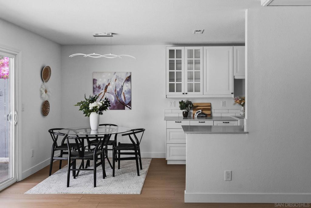 Residential for sale at 13779 Paseo Cardiel, San Diego CA featuring 4 beds and 2 baths