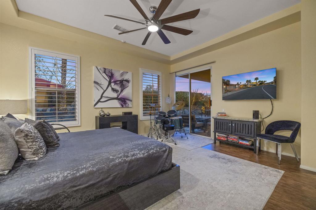 Residential for sale at 47410 Via Florence, La Quinta CA featuring 3 beds and 3 baths