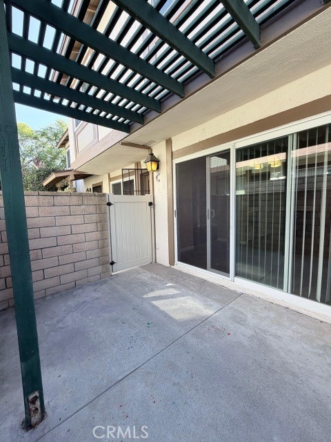 Residential Lease for rent at 5478 East Willow Woods Lane, Anaheim CA featuring 3 beds and 2 baths