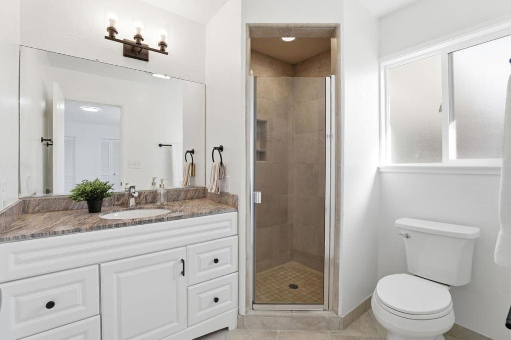 Residential Income for sale at 2322 Meridian Avenue, San Jose CA