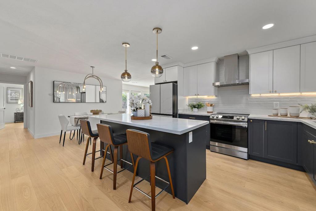 Residential for sale at 1416 Constanso Way, San Jose CA featuring 3 beds and 2 baths