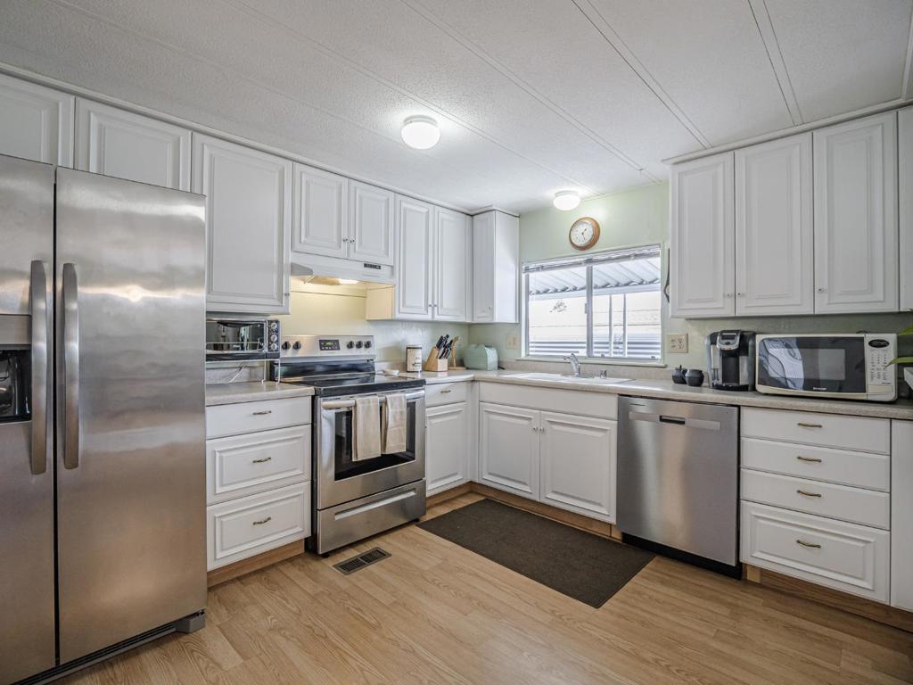 Manufactured In Park for sale at 2655 Brommer St, Santa Cruz CA featuring 2 beds and 2 baths