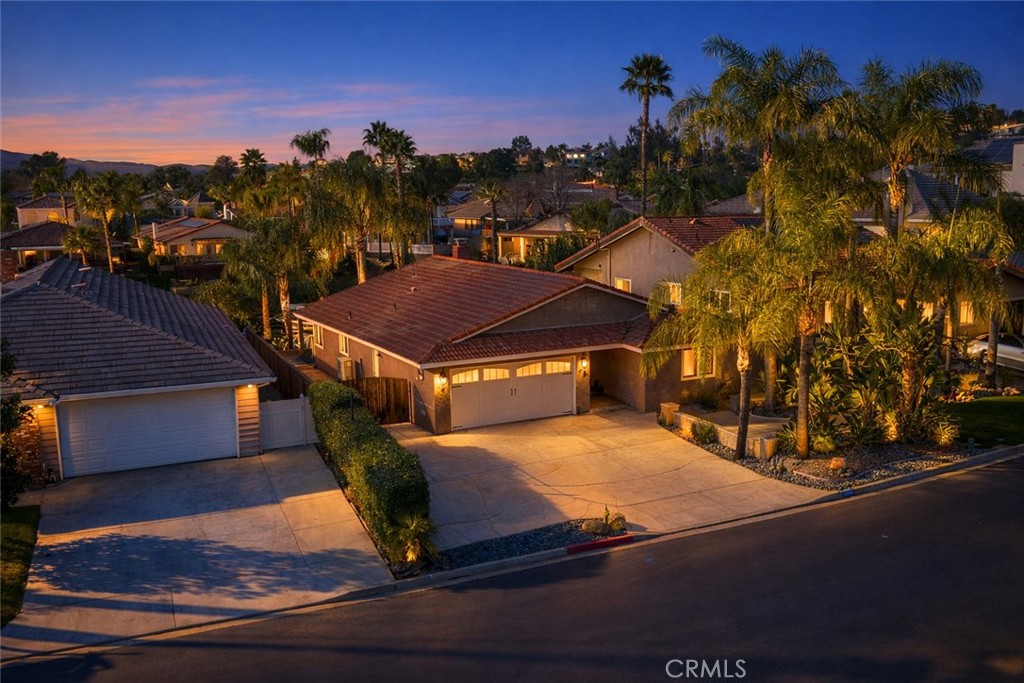 Residential for sale at 30205 Channel Way, Canyon Lake CA featuring 3 beds and 2 baths